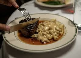 Shapley's Restaurant