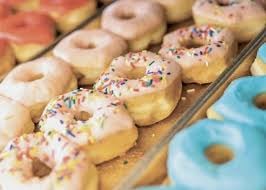 Shipley Do-Nuts