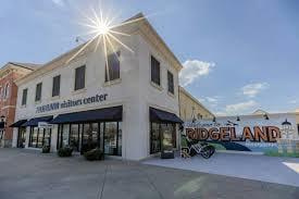 Ridgeland Visitors Center | Explore Ridgeland