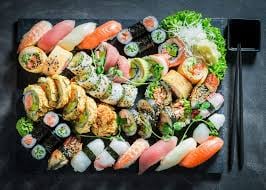 Sushi Village