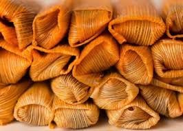 Tony's Tamales