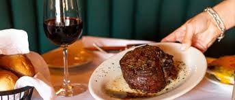 Tico's Steakhouse