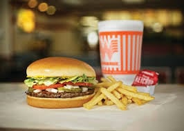 Whataburger