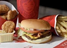 Wendy's