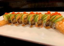Wasabi Sushi & Grill