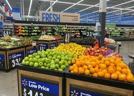 Walmart Supercenter