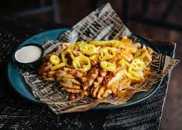 Walk-On's Sports Bistreaux - Ridgeland Restaurant