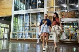 Willam Lowe Bill Waller Crafts Center
