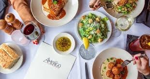 Amerigo Italian Restaurant