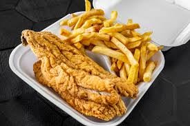 Boston Fish Supreme