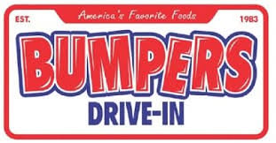 Bumpers Drive-In of America