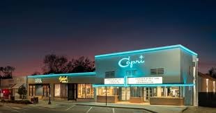 Capri Theater
