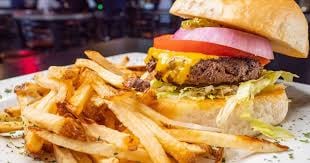 Capitol Grill