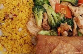 China Kitchen