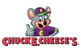 Chuck E. Cheese