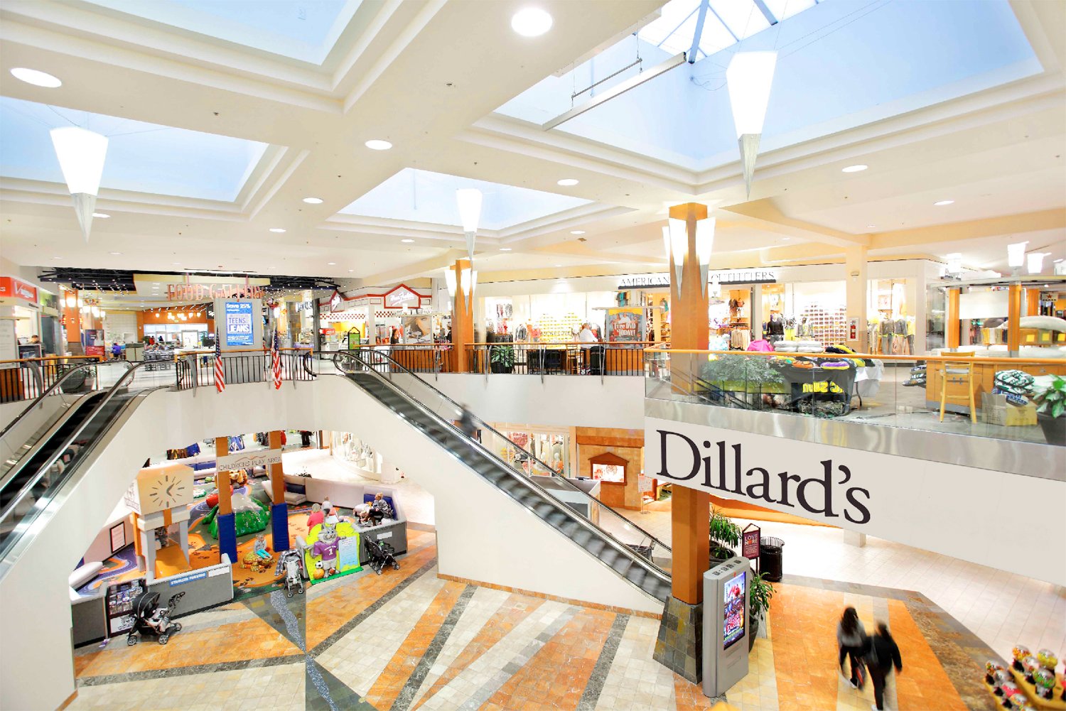 Layton Hills Mall
