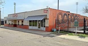 COFO Civil Rights Education Center