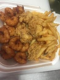 E-Zee Fish & Chicken