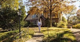 Eudora Welty House & Garden