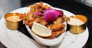 Fondren Taste Bar & Grill