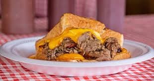 Hickory Pit