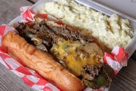 Jefferson's Grill Restaurant & Catering