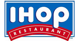 IHOP