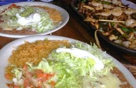 La Cazuela Mexican