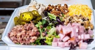 Loaded Lettuce (Fondren)
