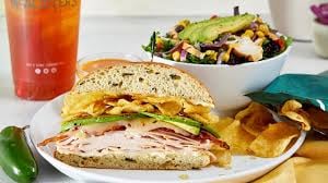 McAlister's Deli