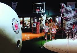 Mississippi Sports Hall of Fame & Museum