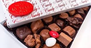 Nandy's Candy
