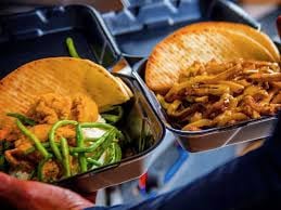 One Guy Steak & Chicken ToGo