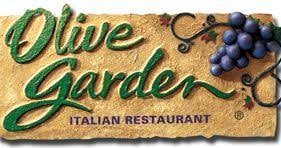 Olive Garden Italian Restaurant