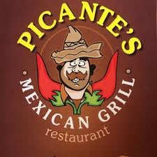 Picante's Grill