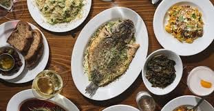 Pulito Osteria
