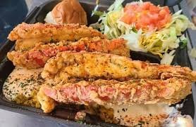 Sherria’s Chicken Coop 2Go