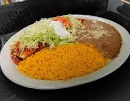 Santa Fe Grill & Bar - Jackson