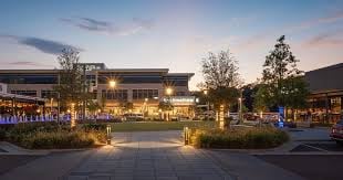 The District at Eastover