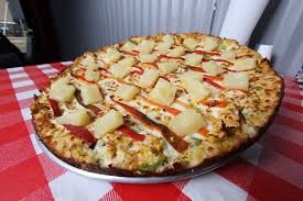 The Pizza Shack