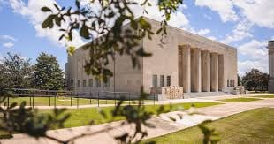 War Memorial Building