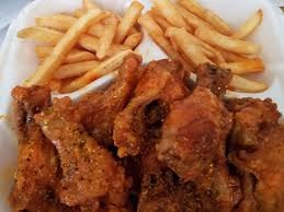 Wing Guys