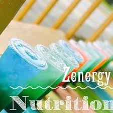 Zenergy Nutrition