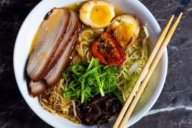 Yaki Bowl