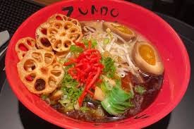 Zundo Ramen Bar