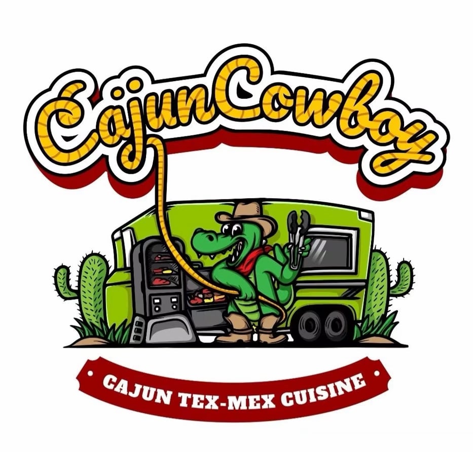 Cajun Cowboy