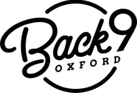Back Nine Oxford