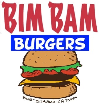 Bim Bam Burgers & Breakfast