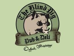 The Blind Pig Pub
