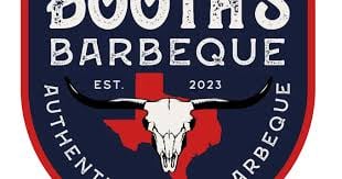 Booth's Barbeque and Yard